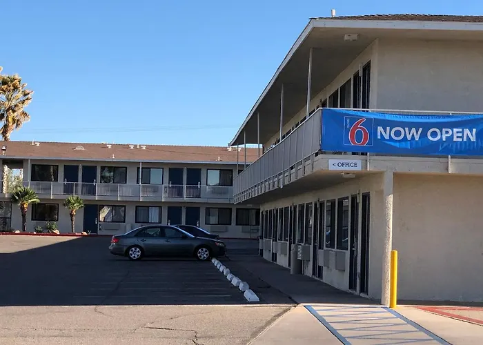 6-nogales, Az - Mariposa Road