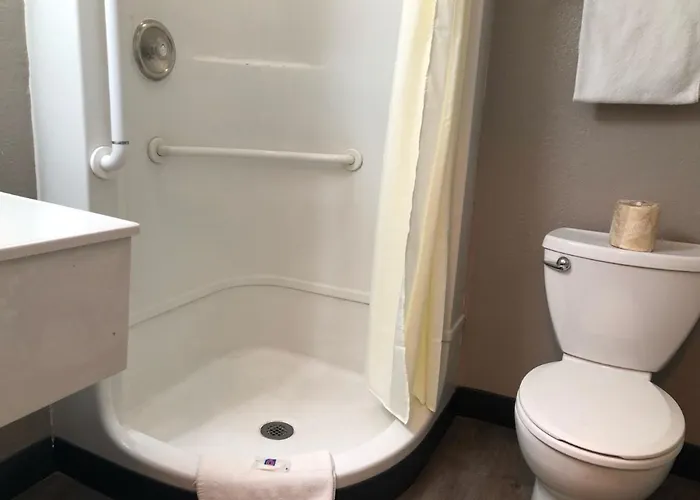 Hotel 6-nogales, Az - Mariposa Road 2*