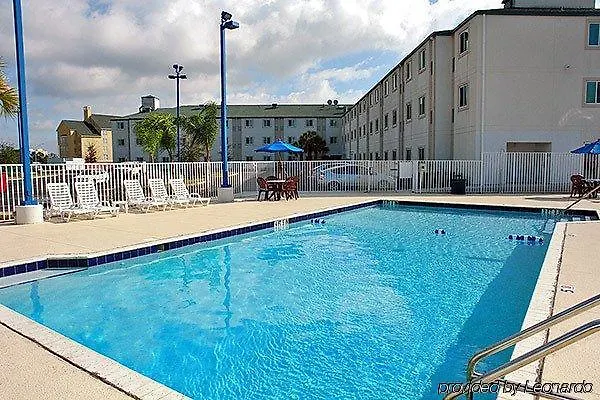 Hotel 6-nogales, Az - Mariposa Road