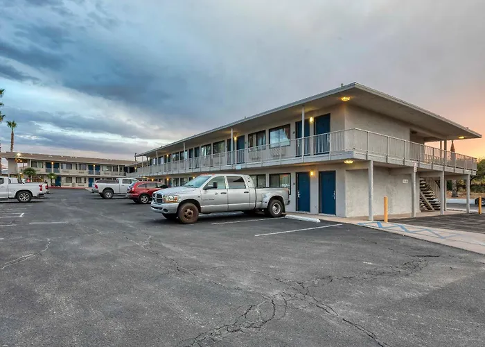 6-nogales, Az - Mariposa Road 2*