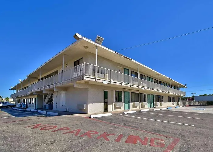 6-nogales, Az - Mariposa Road Hotel Nogales