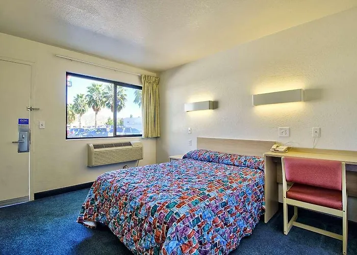 6-nogales, Az - Mariposa Road Hotel Nogales