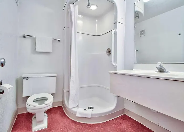 6-nogales, Az - Mariposa Road Hotel