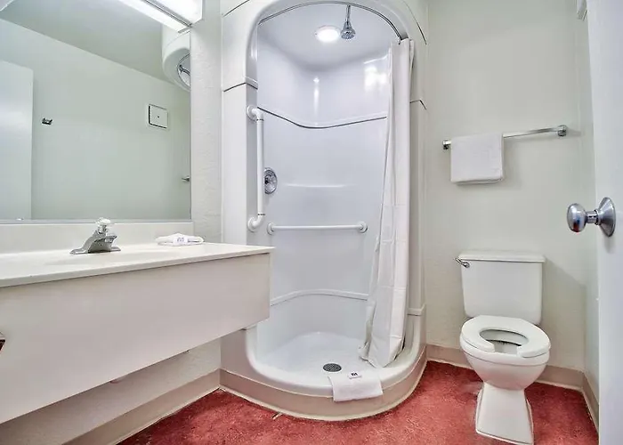6-nogales, Az - Mariposa Road Hotel