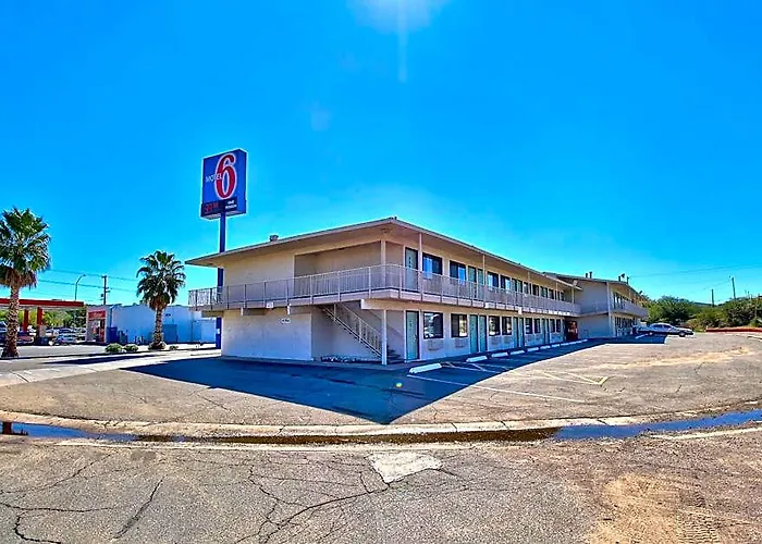 6-nogales, Az - Mariposa Road Nogales