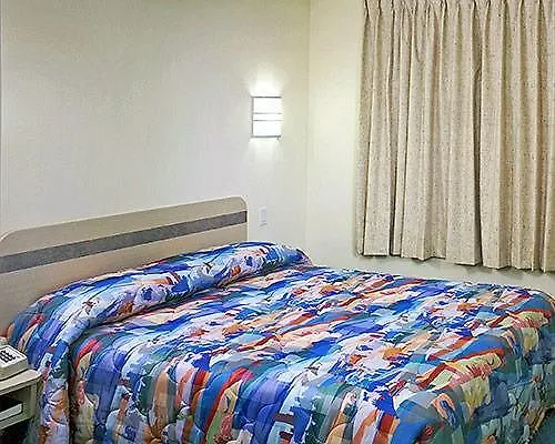 6-nogales, Az - Mariposa Road Hotel