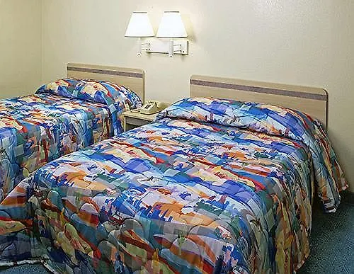 6-nogales, Az - Mariposa Road Hotel