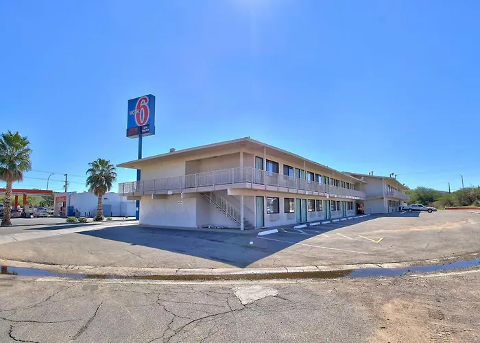 6-nogales, Az - Mariposa Road 2*