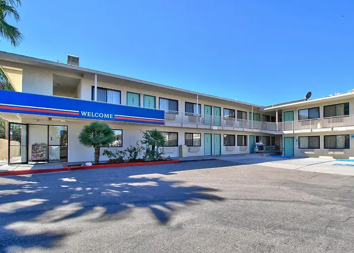 Hotel 6-nogales, Az - Mariposa Road